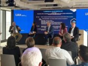 UAX aposta per nous models formatius davant la transformació digital sanitària