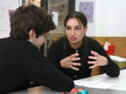 L’atenció a la salut mental juvenil creix un 59% des de la implementació del servei EstarB a Barcelona fa 5 mesos