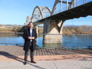 El Govern dona el vistiplau als terrenys del nou heliport de Móra d’Ebre