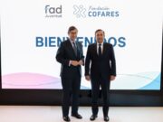 Fundació Cofares i Fad Juventud promouen el suport psicològic a farmàcies
