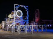 Fita en aviació sostenible: motor de Rolls-Royce funciona al 100% amb hidrogen