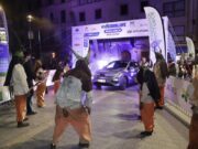 L’Eco Rallye Mallorca-Inca Ciutat es consolida com a referent sostenible