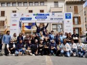 L’eco rallye Mallorca-Inca Ciutat reforça el seu paper en la mobilitat sostenible a Balears