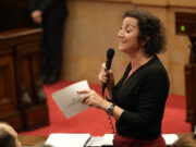 La Generalitat adjudica 293 milions de deute nou a tres entitats a un tipus mitjà “molt avantatjós” del 2,331%
