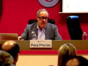 La Generalitat elaborarà el Pla d’infraestructures ferroviàries del Camp de Tarragona amb les mercaderies per l’interior