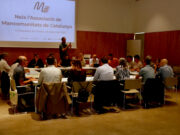 Es constitueix l’Associació de Mancomunitats de Catalunya amb l’objectiu de recuperar finançament de la Generalitat