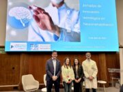 La Fundació Jiménez Díaz impulsa la innovació tecnològica en neurorrehabilitació