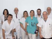 El hospital Universitari General de Catalunya destaca en un estudi pioner sobre el pàrkinson