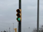 Campanya per reduir les distraccions al volant i assegurar el compliment dels semàfors