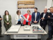 La Col·lecció Forvm de fotografia s’instal·la al MAMT de la Diputació de Tarragona