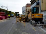 Endesa inicia la millora de la xarxa elèctrica al Barri Marítim de Torredembarra