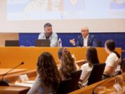 El Ple Juvenil de Torredembarra proposa iniciatives per a un oci de qualitat i un entorn més sostenible