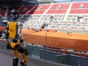 Prosegur Security reforça la seguretat del Mutua Madrid Open amb tecnologia avançada