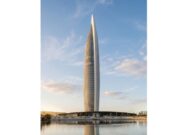 La Torre Mohammed VI redefineix l’horitzó de Rabat