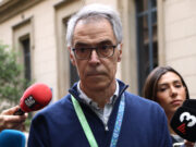La dona catalana contacte d’hantavirus ingressarà al Clínic, on estarà en “observació i aïllament” entre 3 i 6 setmanes