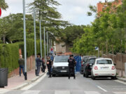 Parlon diu que “no es pot concloure de cap de les maneres” que l’assassinat d’Esplugues estigui vinculat al gihadisme