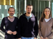 Un equip de la URV desenvolupa una IA que genera milions de molècules noves