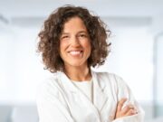 La Sociedad Española de Fertilidad aposta per Elisa Gil Arribas