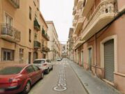 Busquen l’autor d’apunyalar un home a aquest carrer a Tarragona