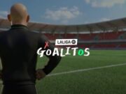 GOALITOS combinarà esport, educació i tecnologia en format infantil