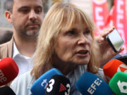 Moret demana l’alliberament dels activistes de la Flotilla i avala la missió contra “l’acció genocida d’Israel”