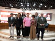 La Cambra de Comerç de Ciudad Real posa en valor l’experiència i l’adaptació laboral sènior