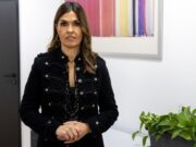 Silvia Bravo destaca que la sanitat pública continua al centre del debat