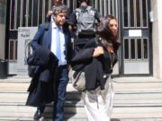 Els primers investigats del cas Montoro s’acullen al seu dret a no declarar al jutjat de Tarragona