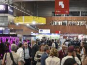 Bilbao consolida el seu paper internacional gràcies a l’èxit d’Expo Foodtech 2026