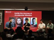 GBSB Global Business School accelera noves idees de negoci amb G-Club Hackathon