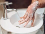 B. Braun recorda que rentar-se les mans pot prevenir infeccions