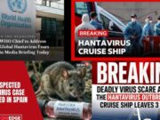 Canàries entra en una nova dimensió mediàtica després del cas de l’hantavirus