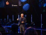 Telefónica consolida la seva recuperació borsària amb resultats millors del previst