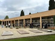 L’Ajuntament de Torredembarra activa el cercador ThanatosWeb del Cementiri Municipal i amplia el termini de regularització de dades