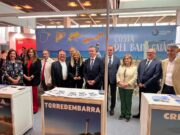La Costa del Baix Gaià genera un notable interès a ARATUR 2026
