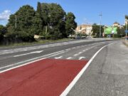 Acaben les millores per a vianants i ciclistes a Torredembarra