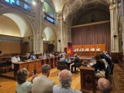 La Diputació de Tarragona aprova el projecte de millora del camí d’accés als Ports