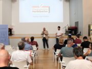 Els Pressupostos Participatius 2026 de Torredembarra seleccionen dotze iniciatives finalistes