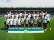 El Racing de Santander utilitza la megafonia d’El Sardinero per llançar un missatge social