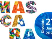 La Mascarada ja té data: així serà el carnaval d’estiu de Torredembarra