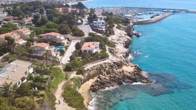 Imatge de Torredembarra (Tarragona)